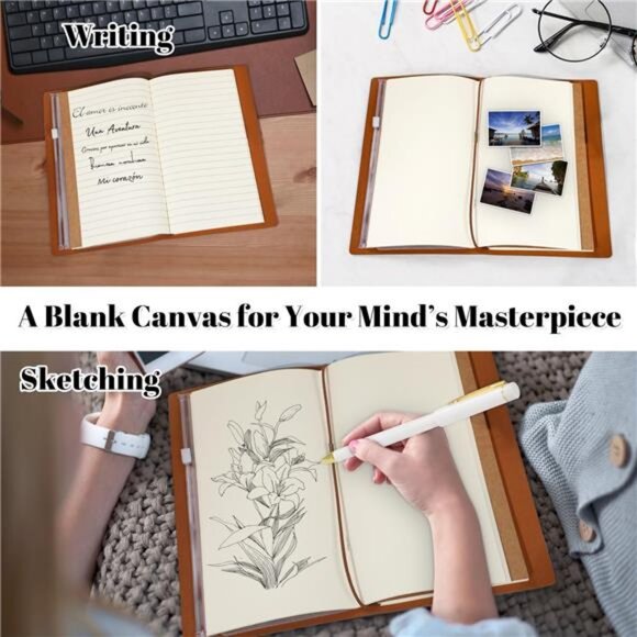 Gifts for Women, Get Well Soon Gifts for Women, Sympathy Care Baskets, Thinking - Picture 5 of 8